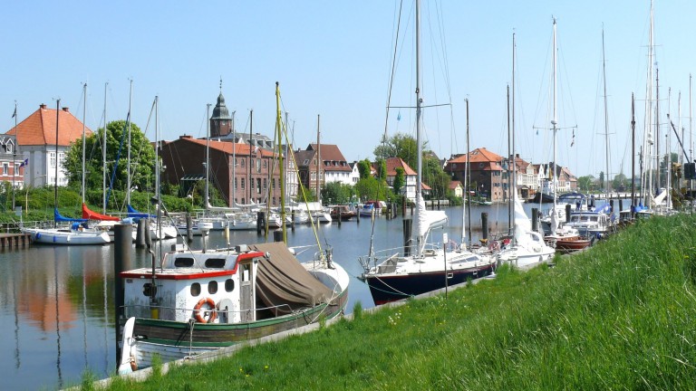 Matjesspezialitäten in Glückstadt NordOstseeTouristik