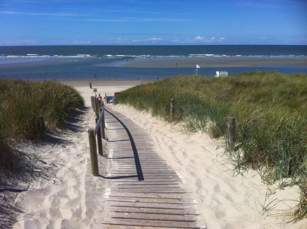 Inselhopping in Ostfriesland (5-Tage) – Nord-Ostsee-Touristik