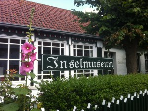 Inselmuseum Spiekeroog