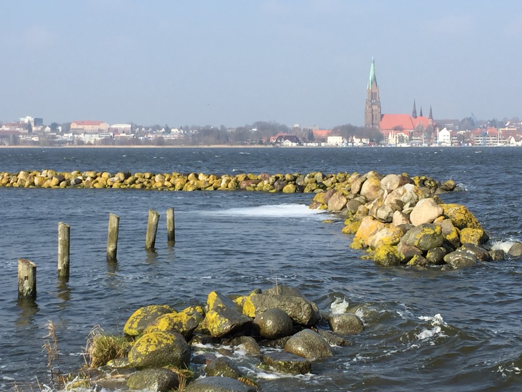 An Der Schlei Bei Den Wikingern – Nord-Ostsee-Touristik