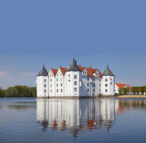Wasserschloss